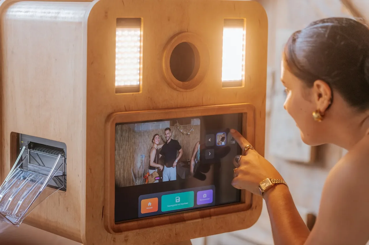 Des Souvenirs Instantanés et Inoubliables