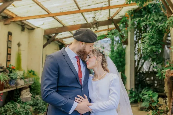 Photographe mariage Pau - cérémonie laïque