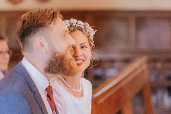 Préparatifs de la mariée - photographe Béarn