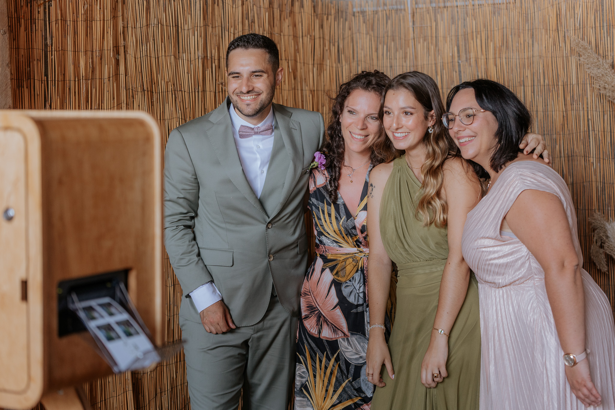 Location photobooth Pau - Anniversaire fête privée