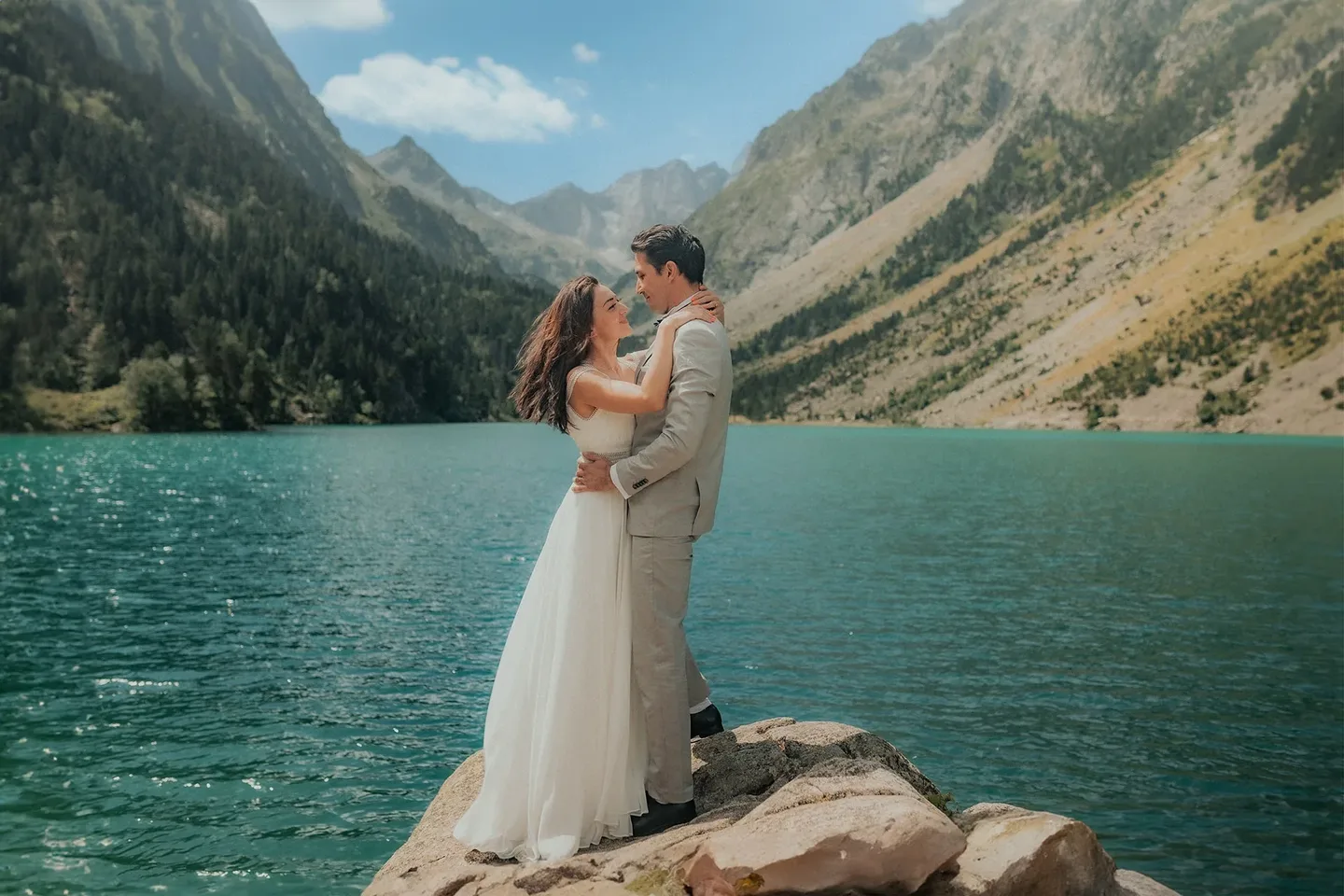 Formation photo - Paysage en lumiere naturelle