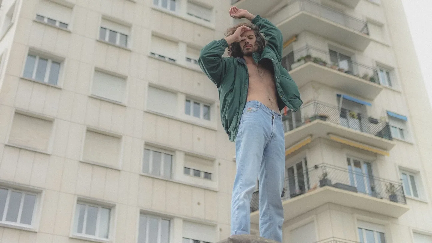 Formation photo - Seance en exterieur