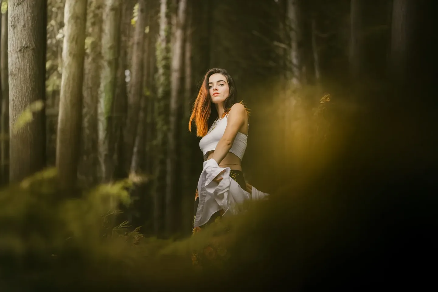 Formation photo - Photographie evenementielle