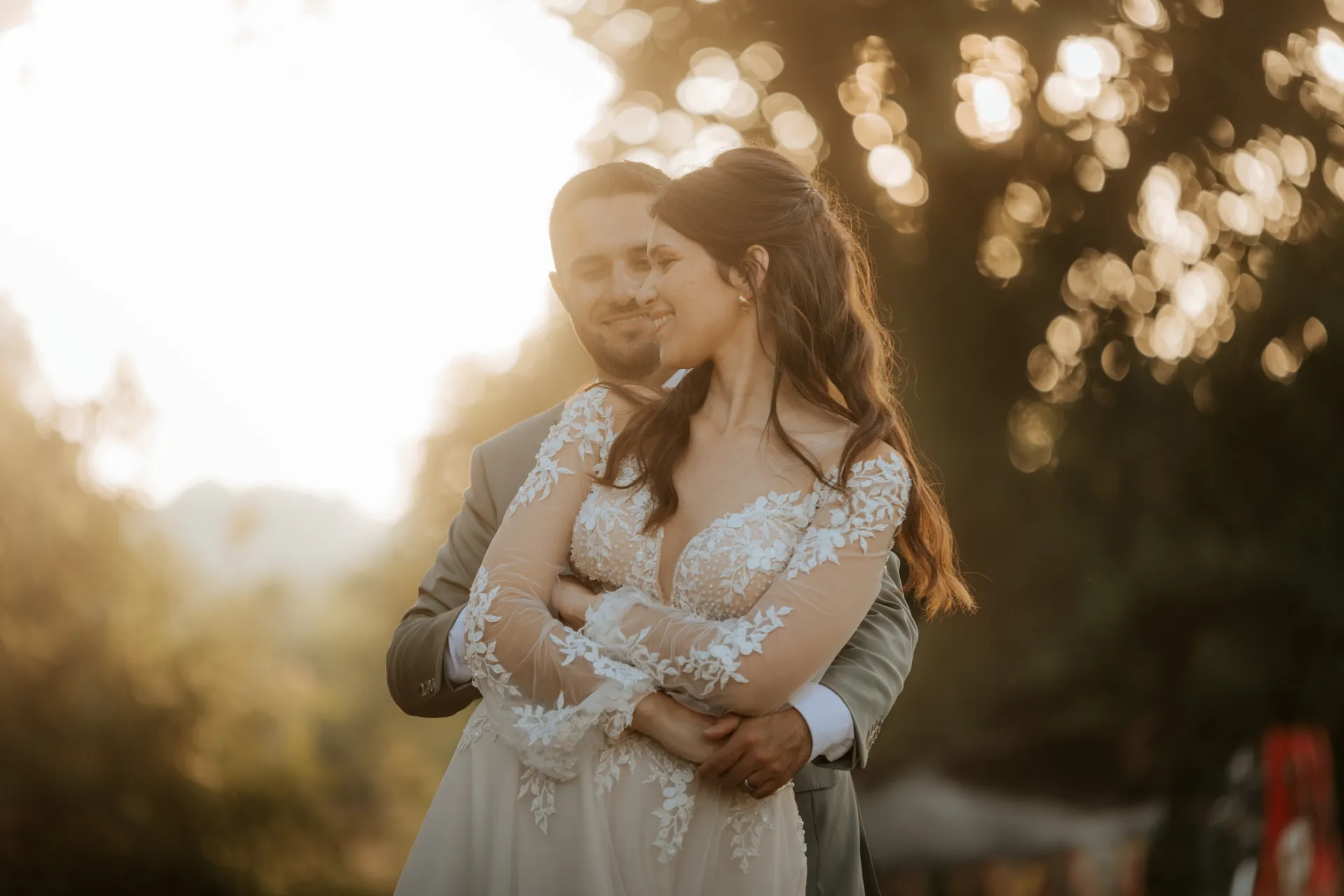 Photographe mariage à Lescar