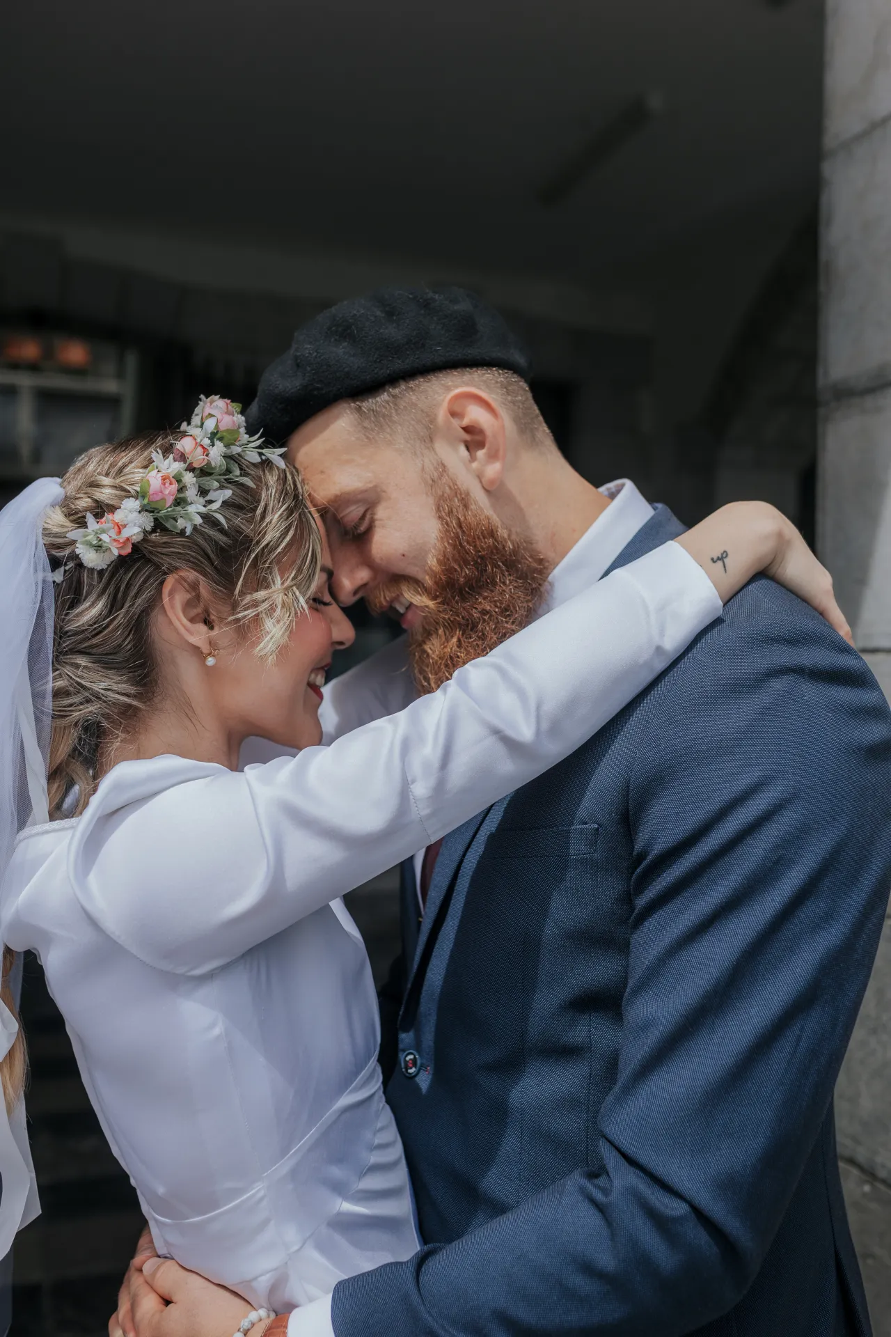 Photographe mariage à Lescar