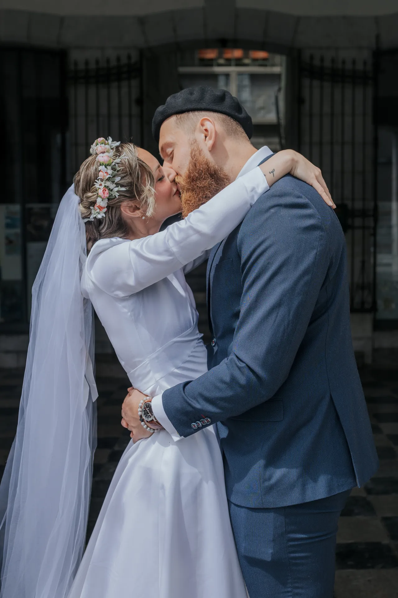 Vous cherchez un regard naturel pour raconter votre journée ?