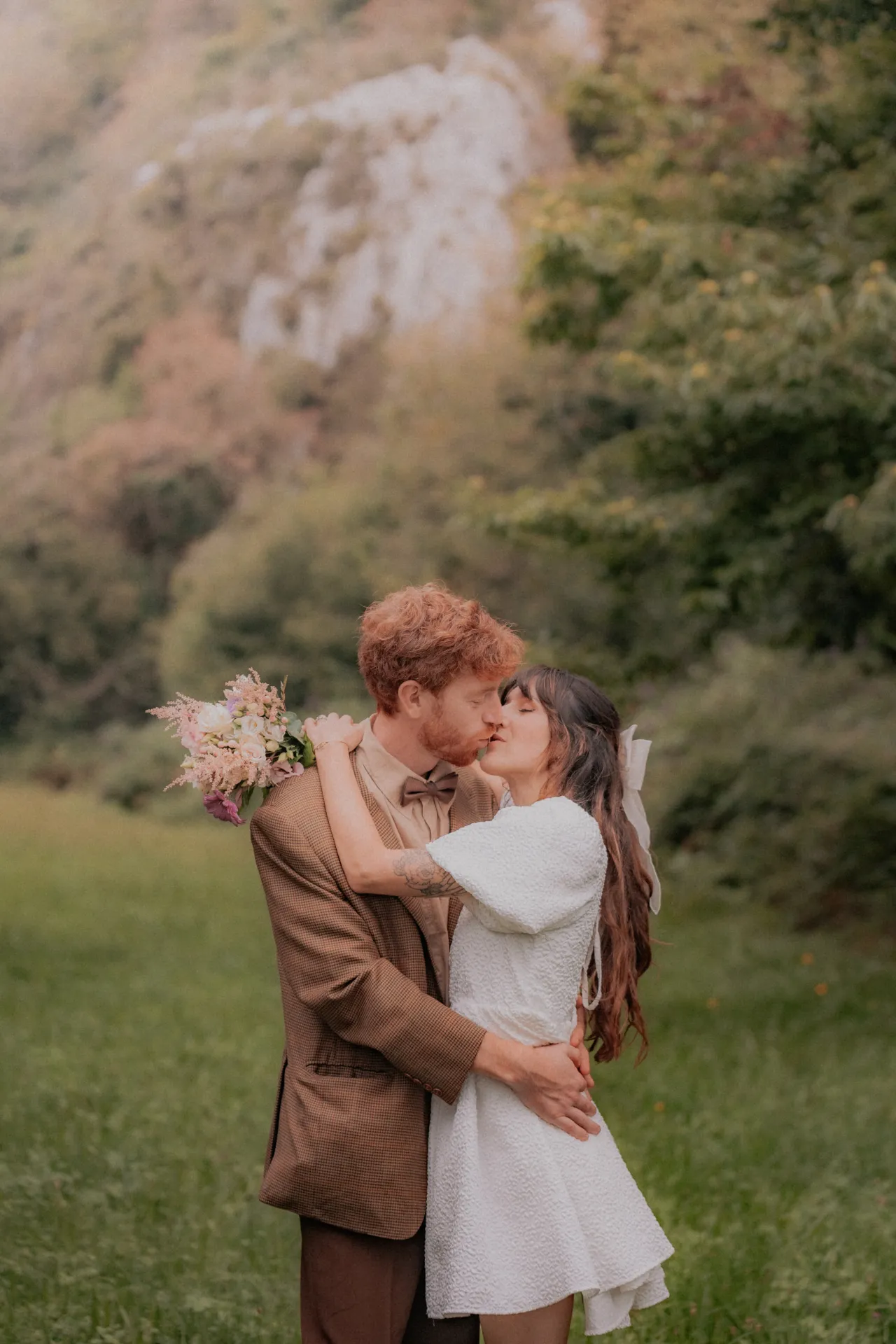 Photographe mariage à Lescar
