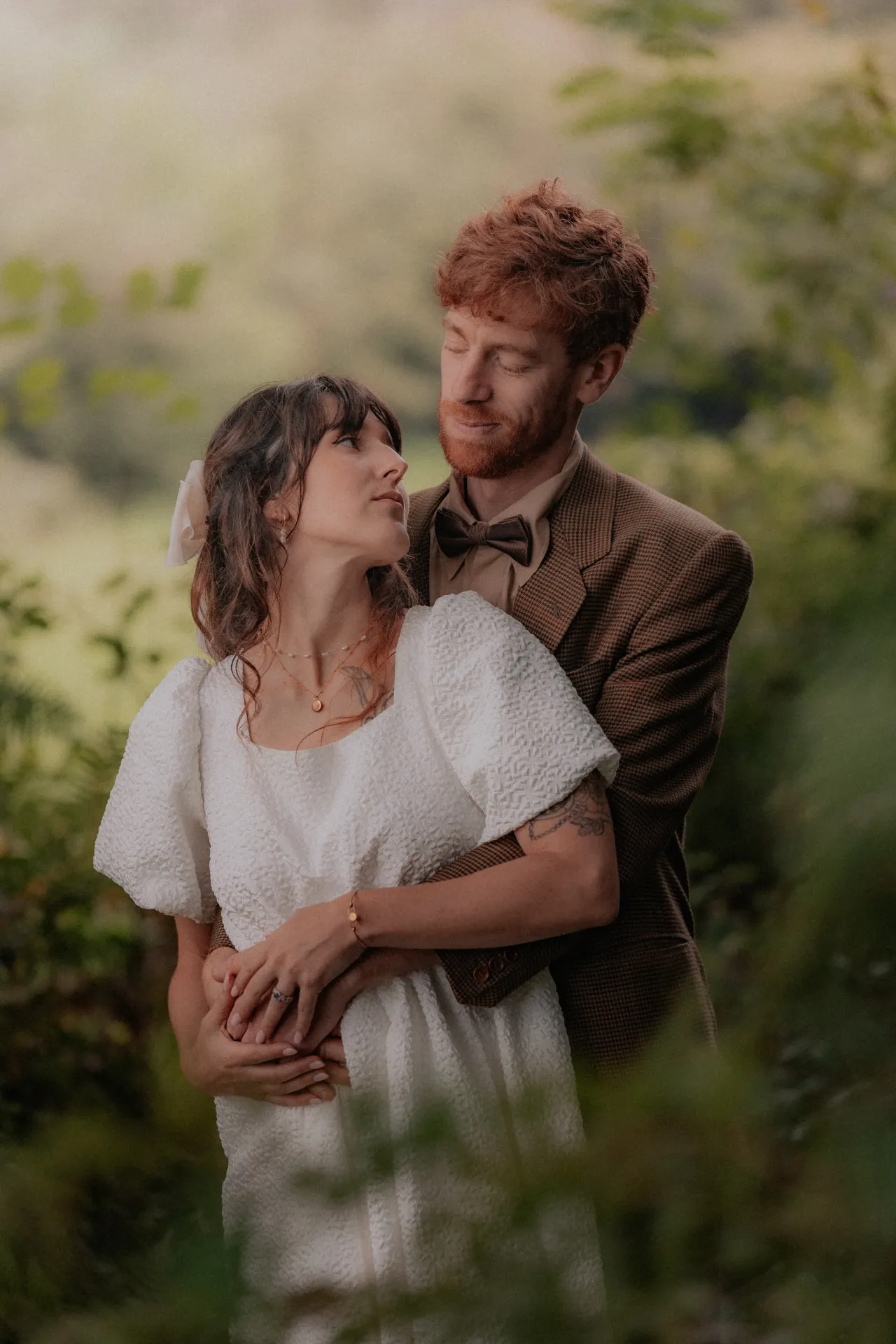 Photographe mariage à Lescar