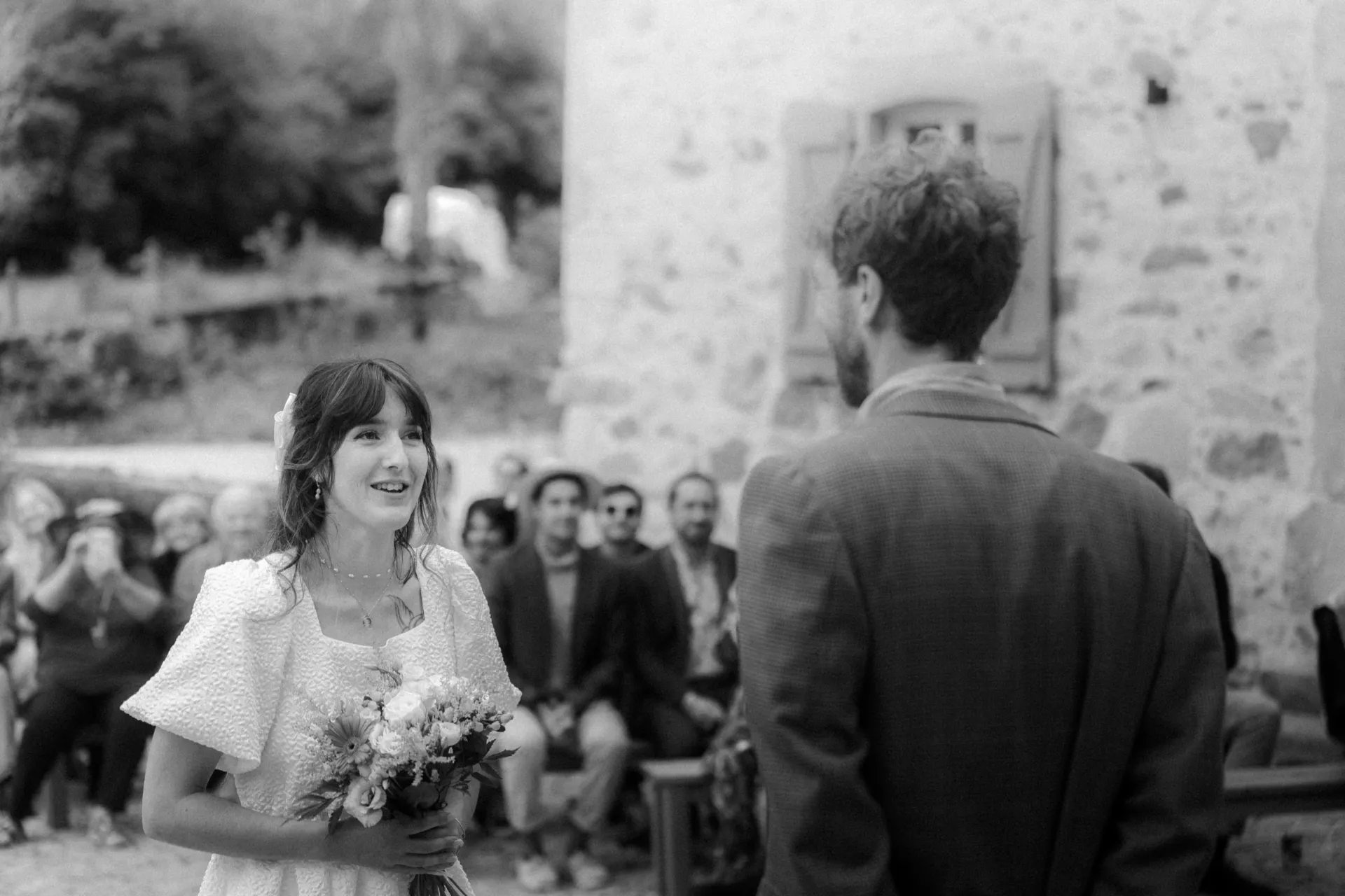 Photographe mariage à Lescar