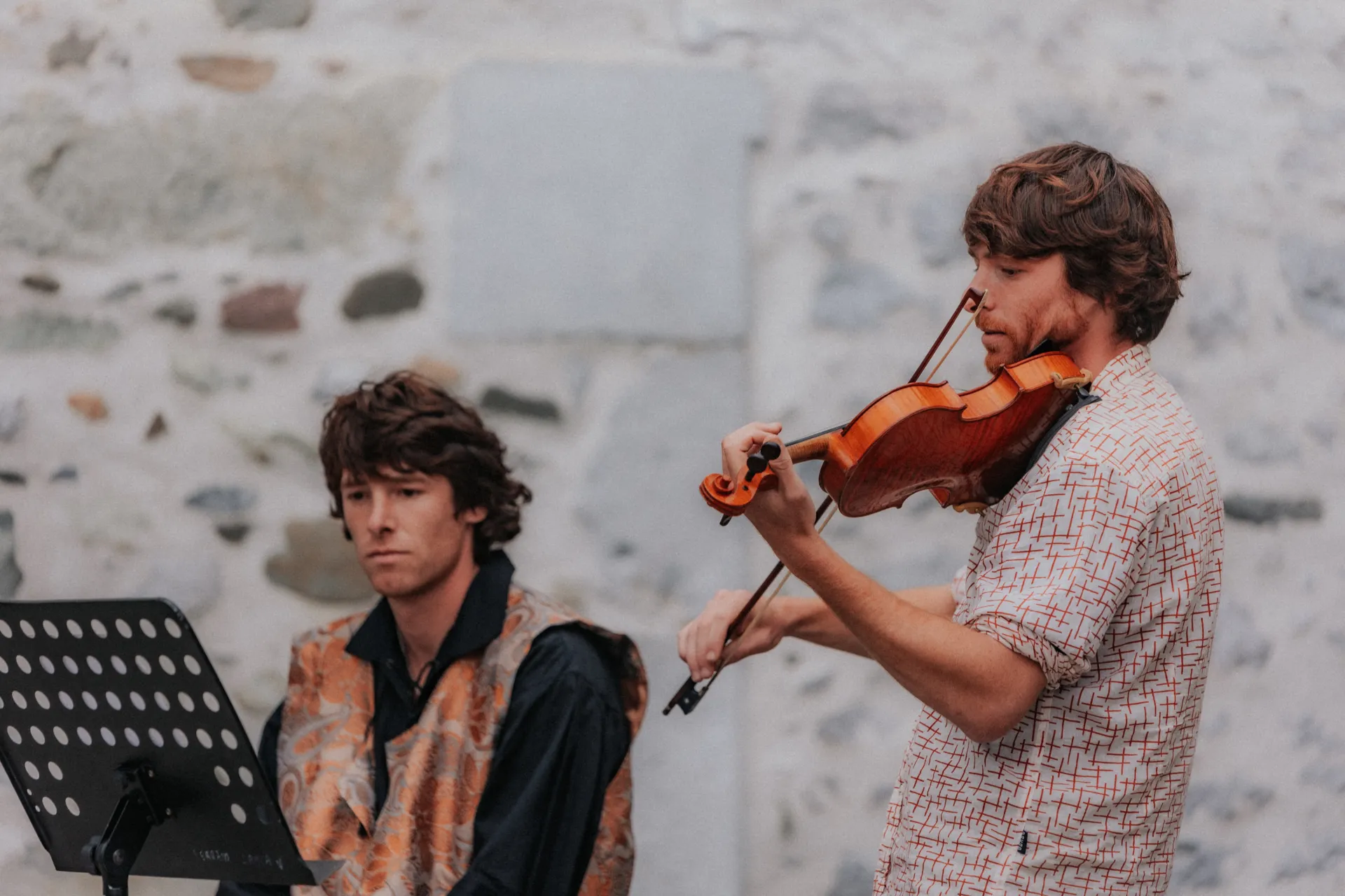 Photographe mariage à Lescar