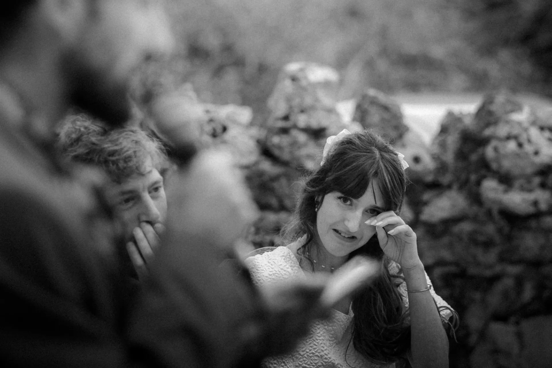 Photographe mariage à Lescar