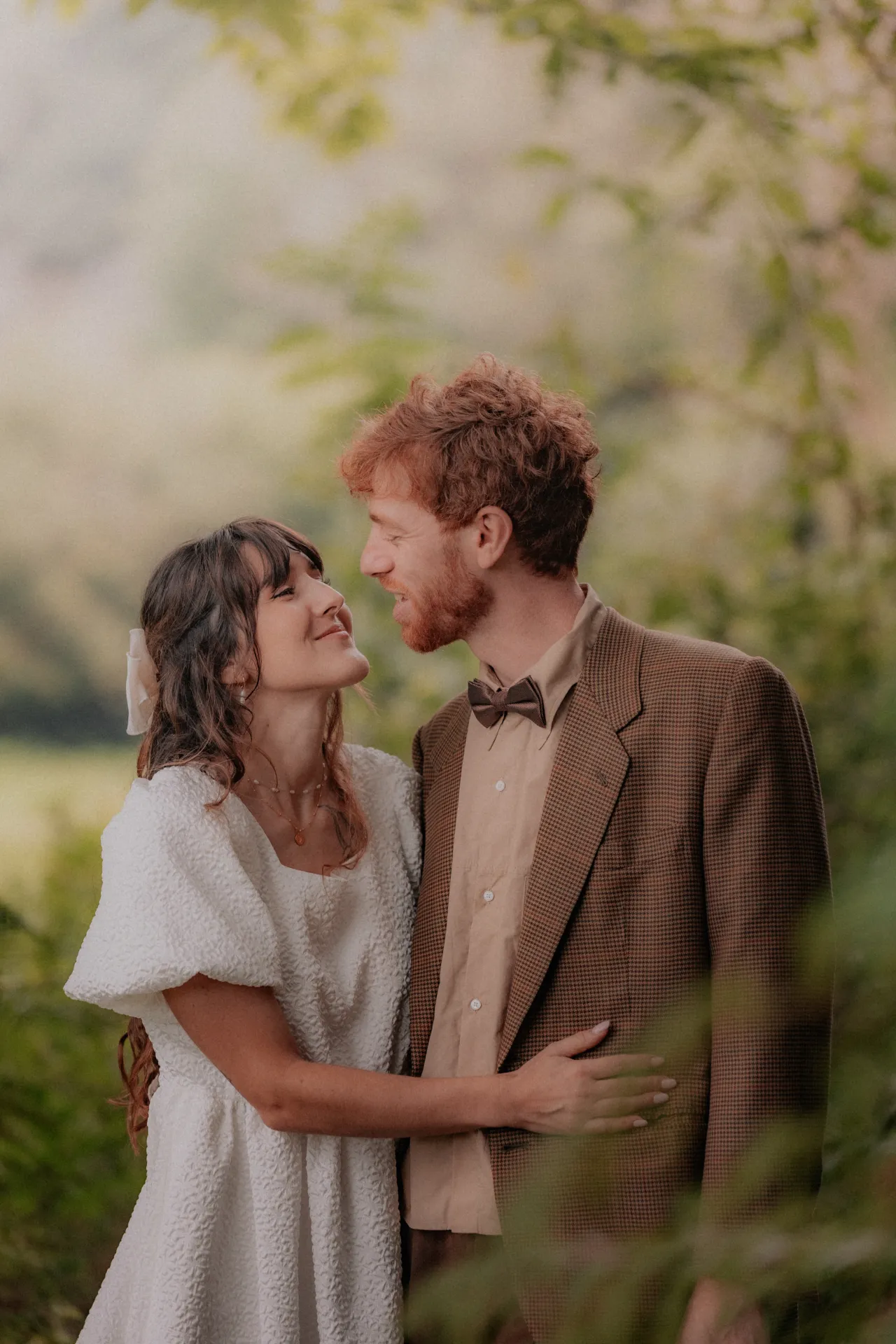 Photographe mariage à Lescar