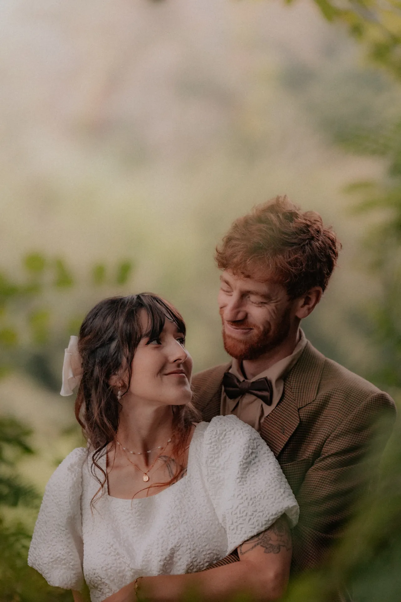 Photographe mariage à Lescar