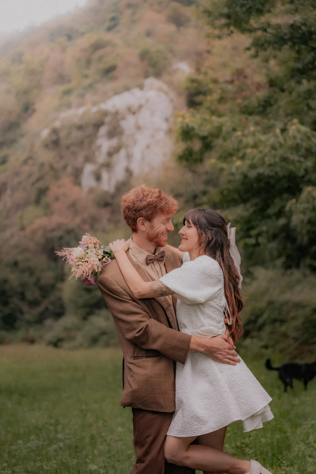 Photographe mariage à Lescar