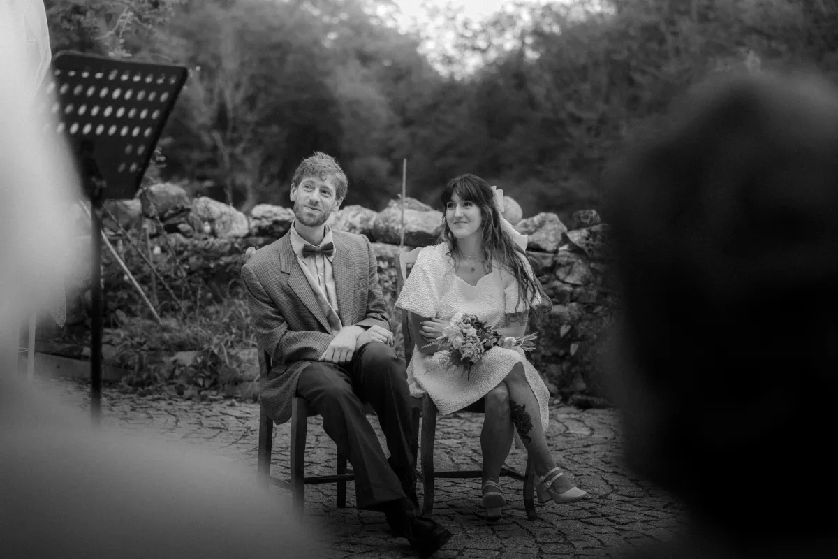 Photographe mariage à Lescar