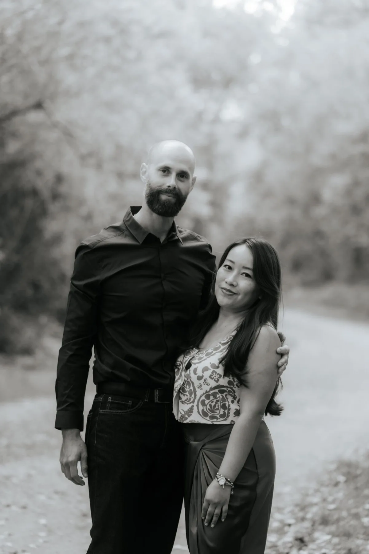 Organiser une séance photo d’anniversaire en couple à Pau