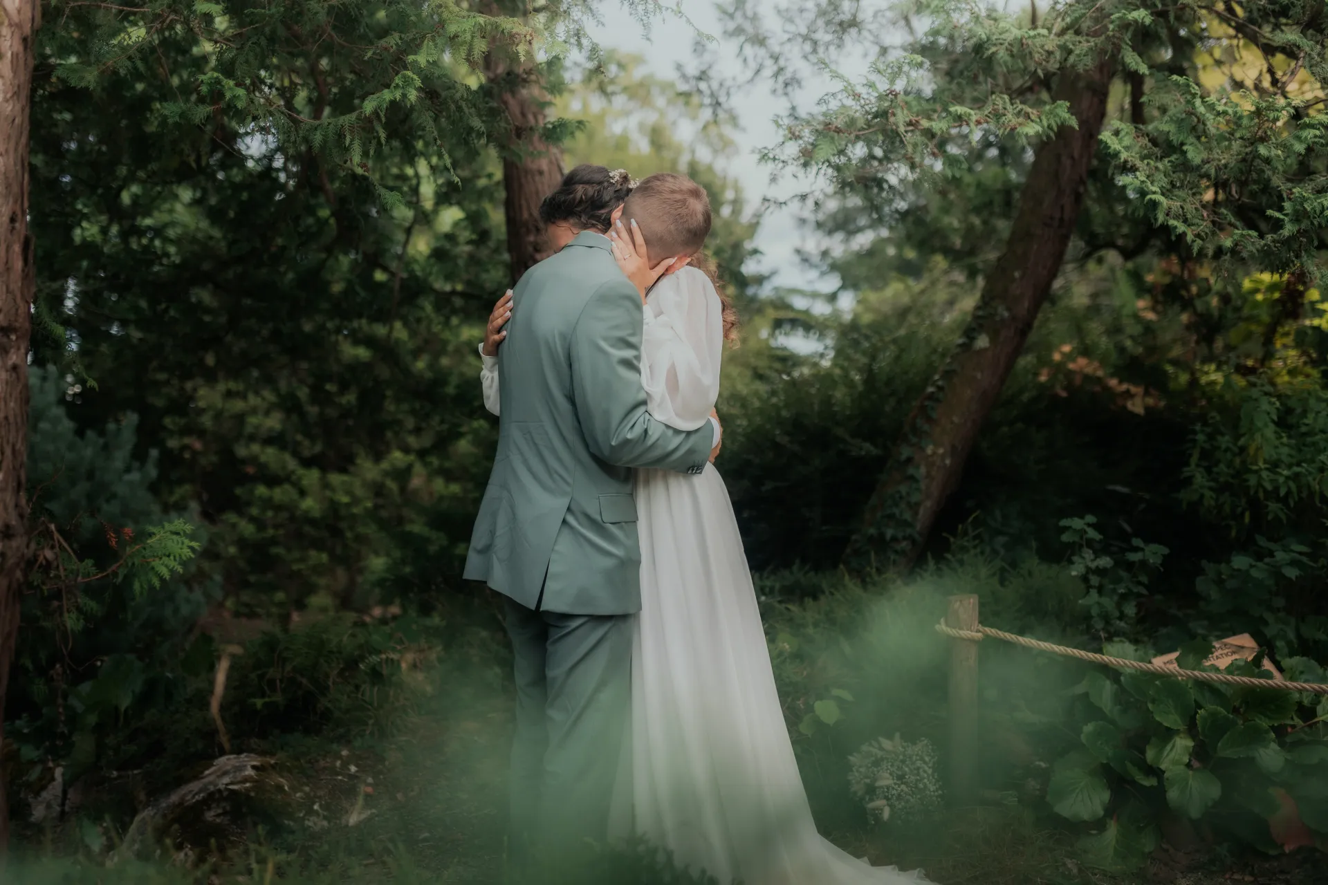 Photographe mariage à Lescar