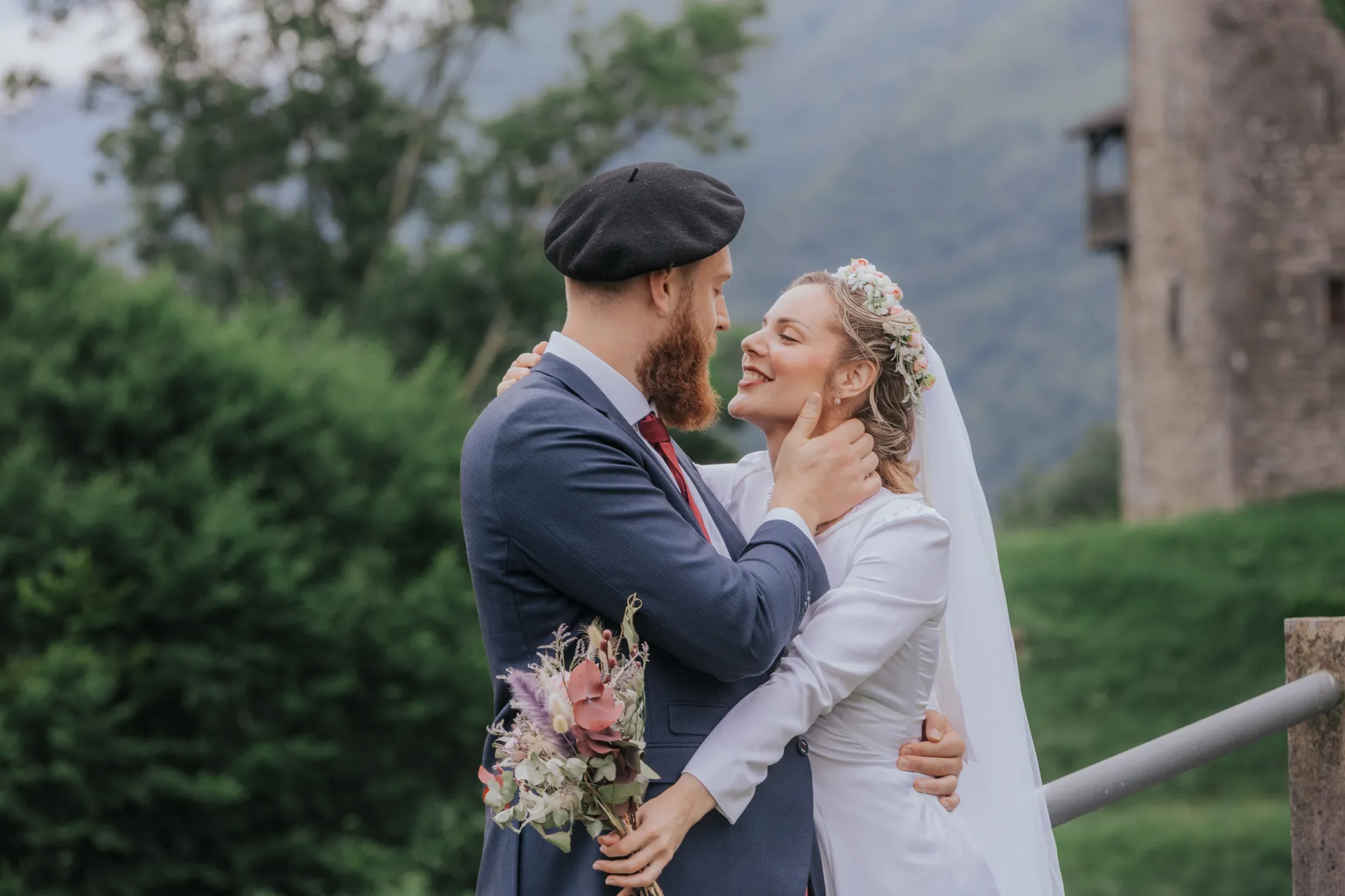 Immortalisez votre plus beau jour