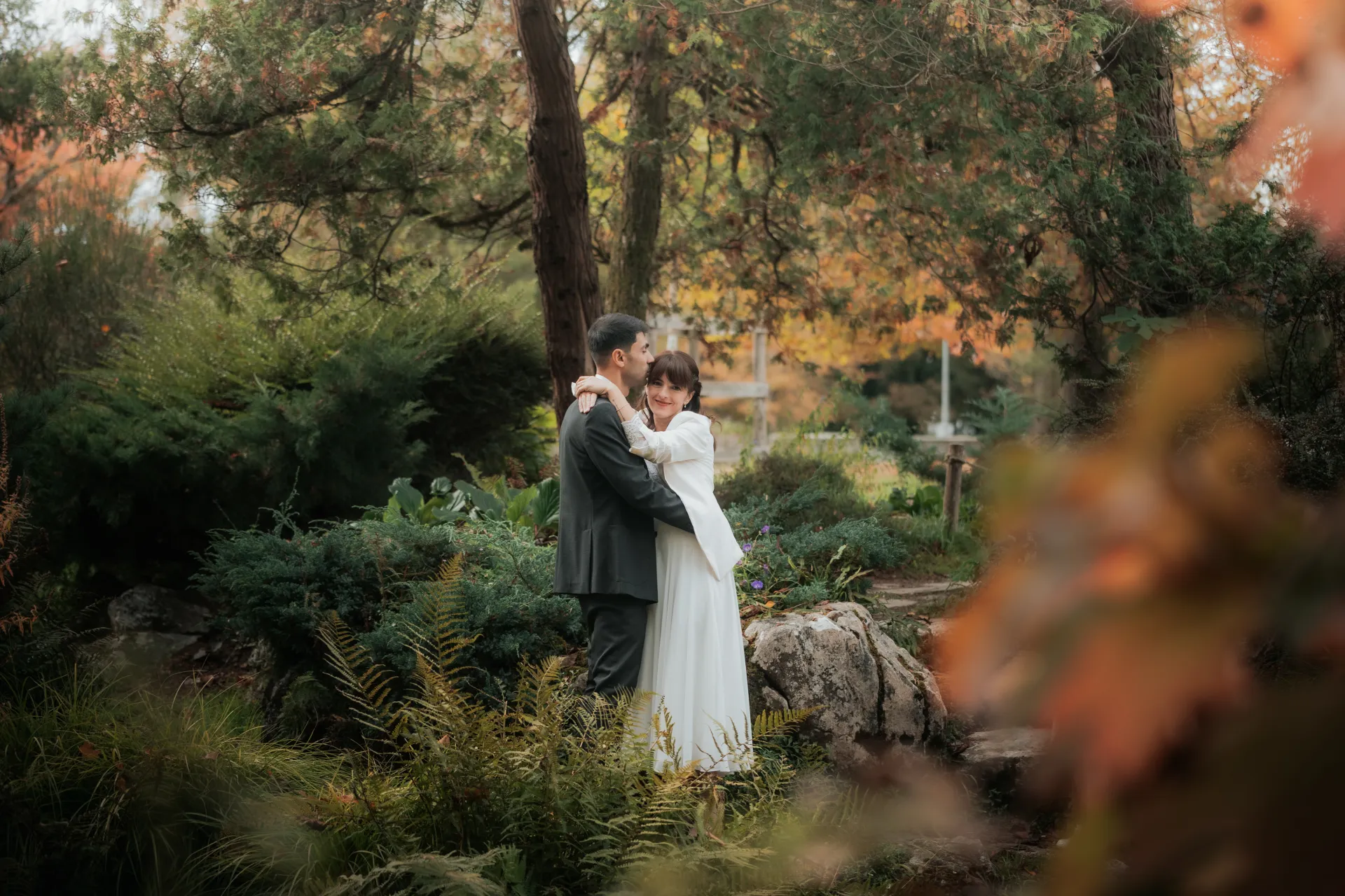 Photographe mariage à Lescar