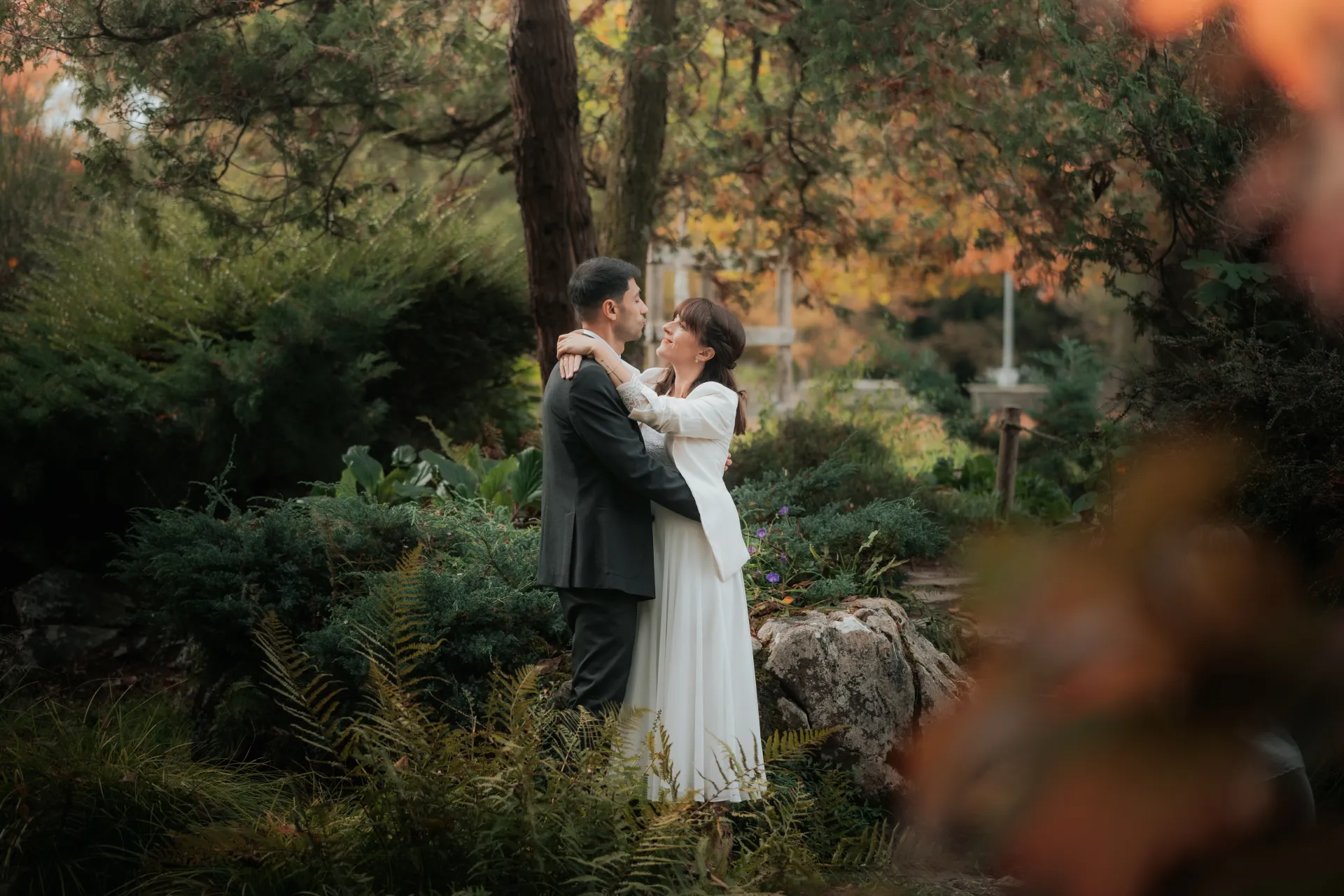 Photographe mariage à Lescar