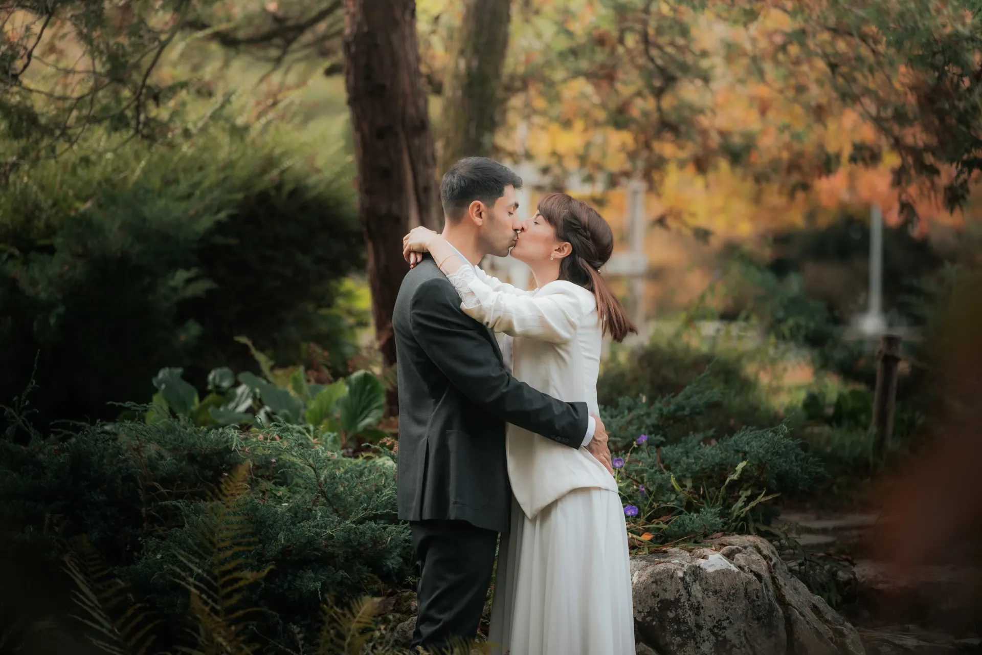Photographe mariage à Lescar