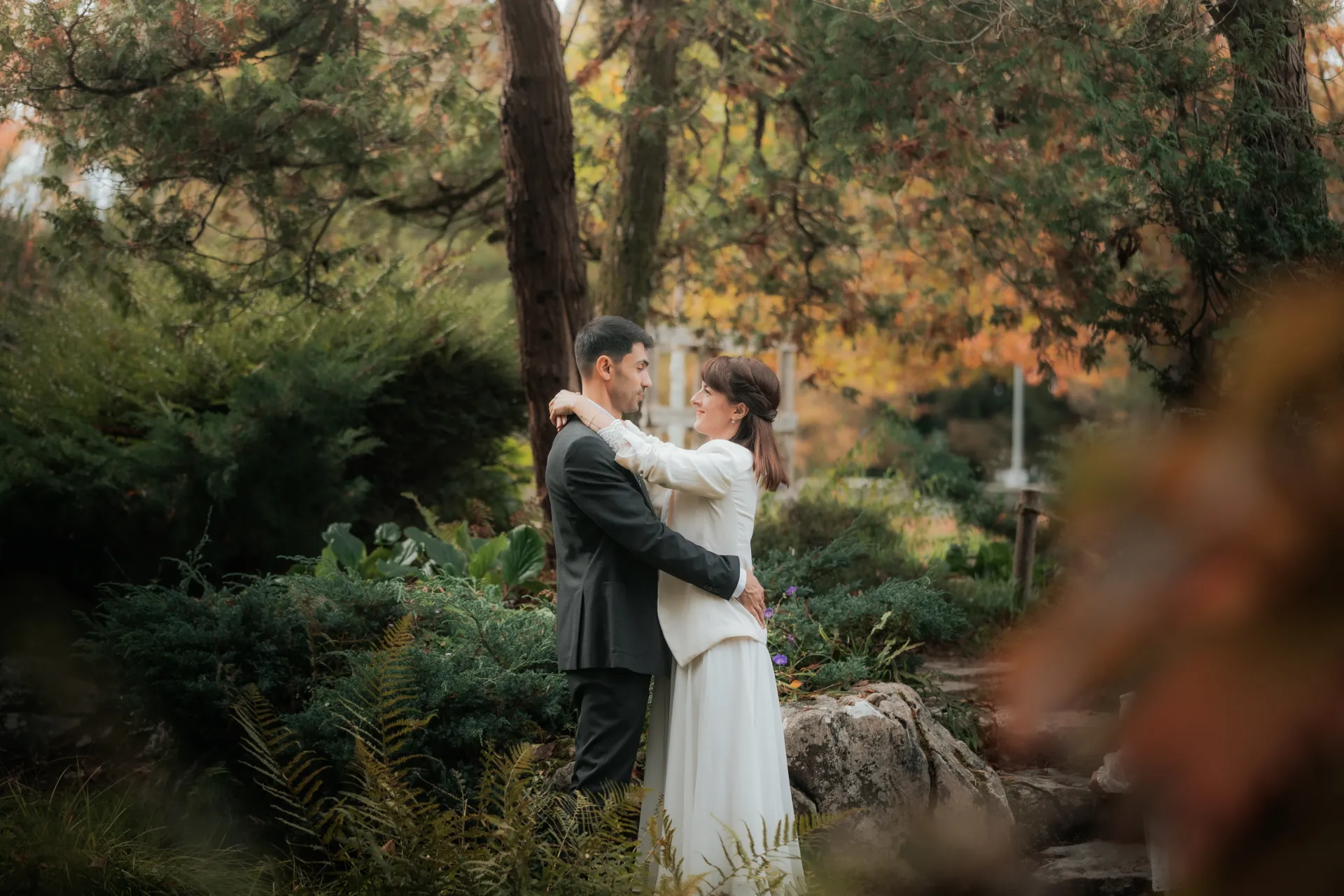 Photographe mariage à Lescar