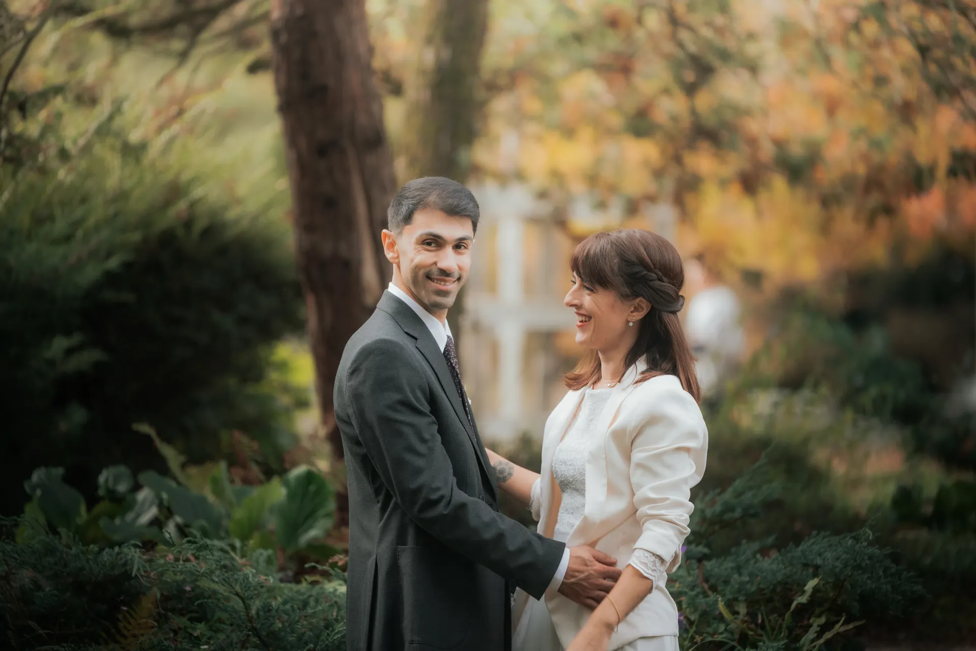 Photographe mariage à Lescar