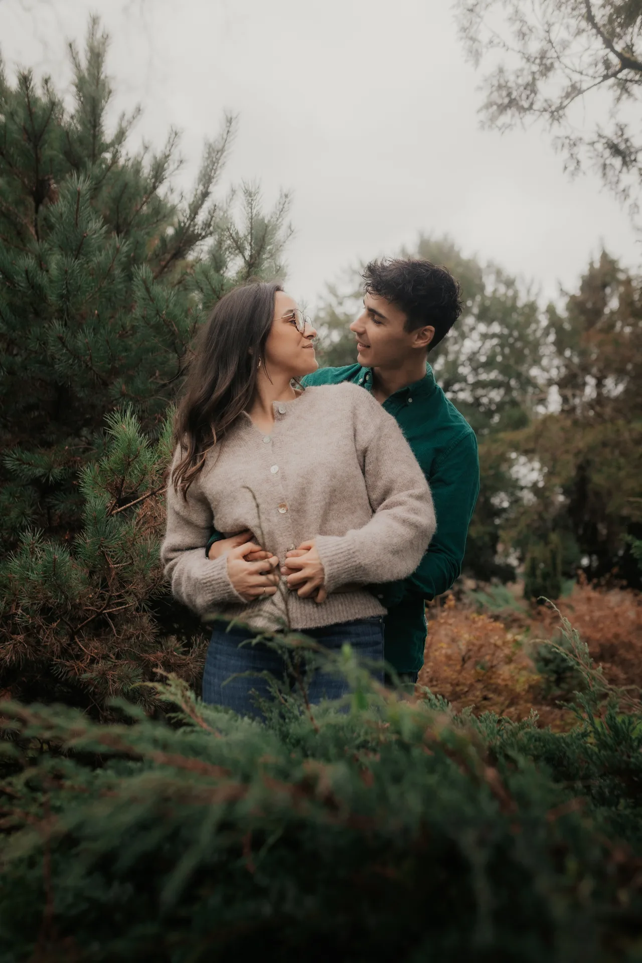 Photographe couple à Dax
