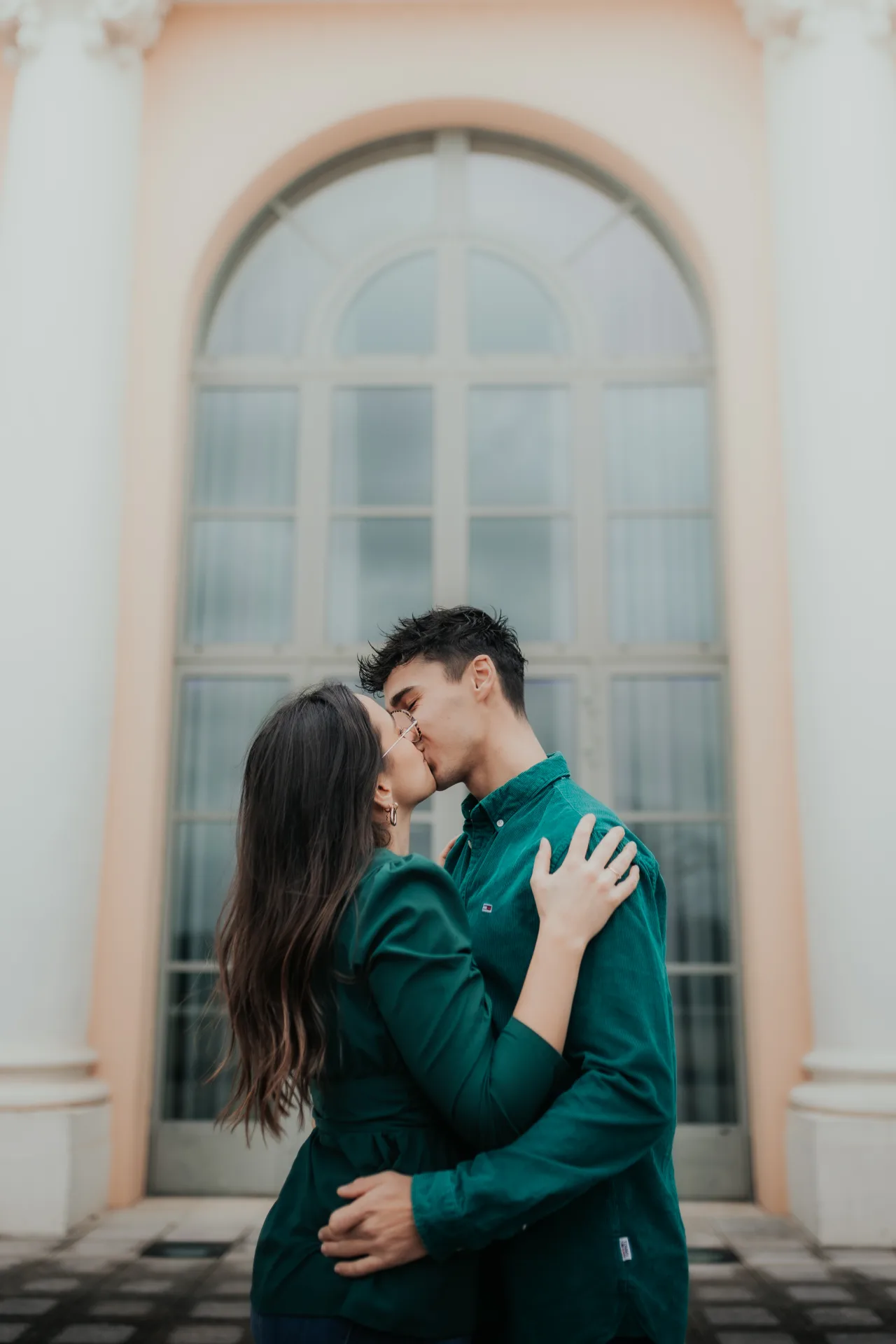 Photographe couple à Dax