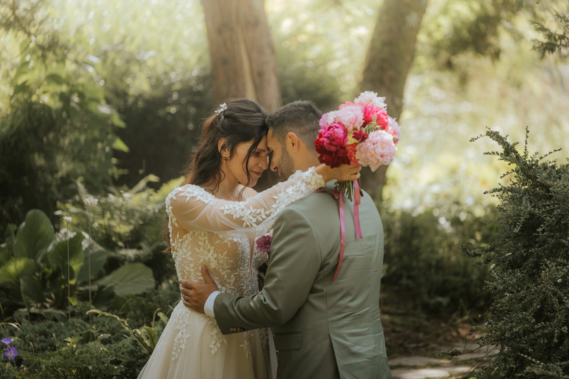 Mariage Louna & Jonathan