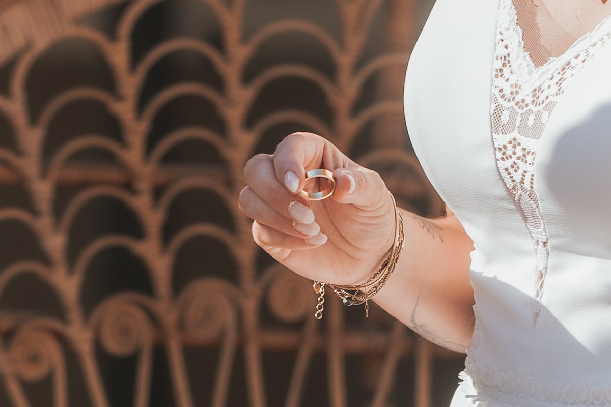 Photographe mariage à Lescar