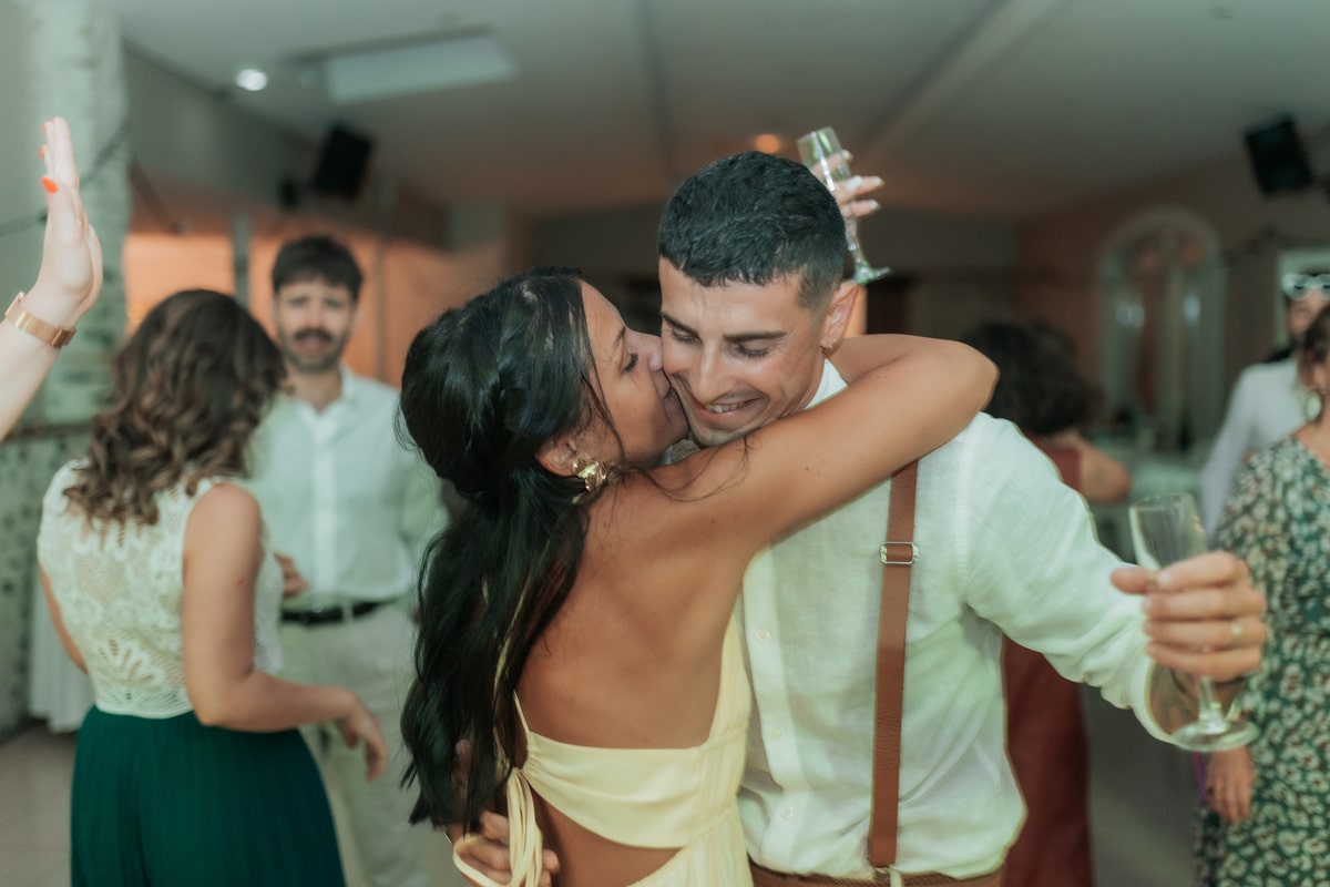 Photographe mariage à Lescar