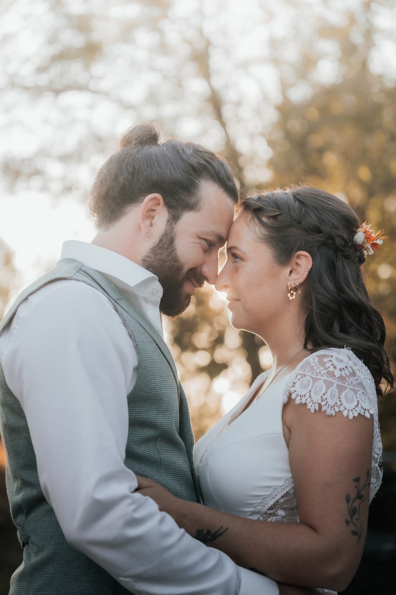 Mariage Manon & Mickael