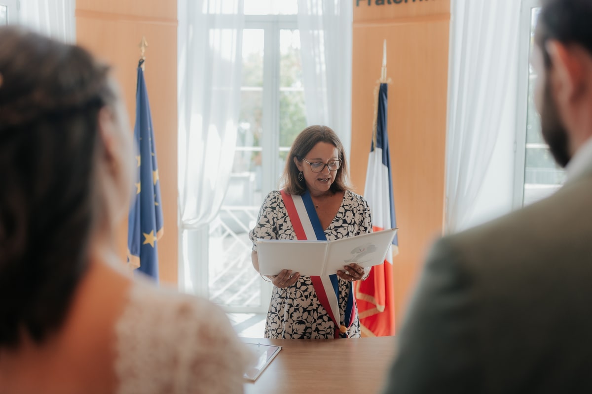 Photographe mariage à Lescar