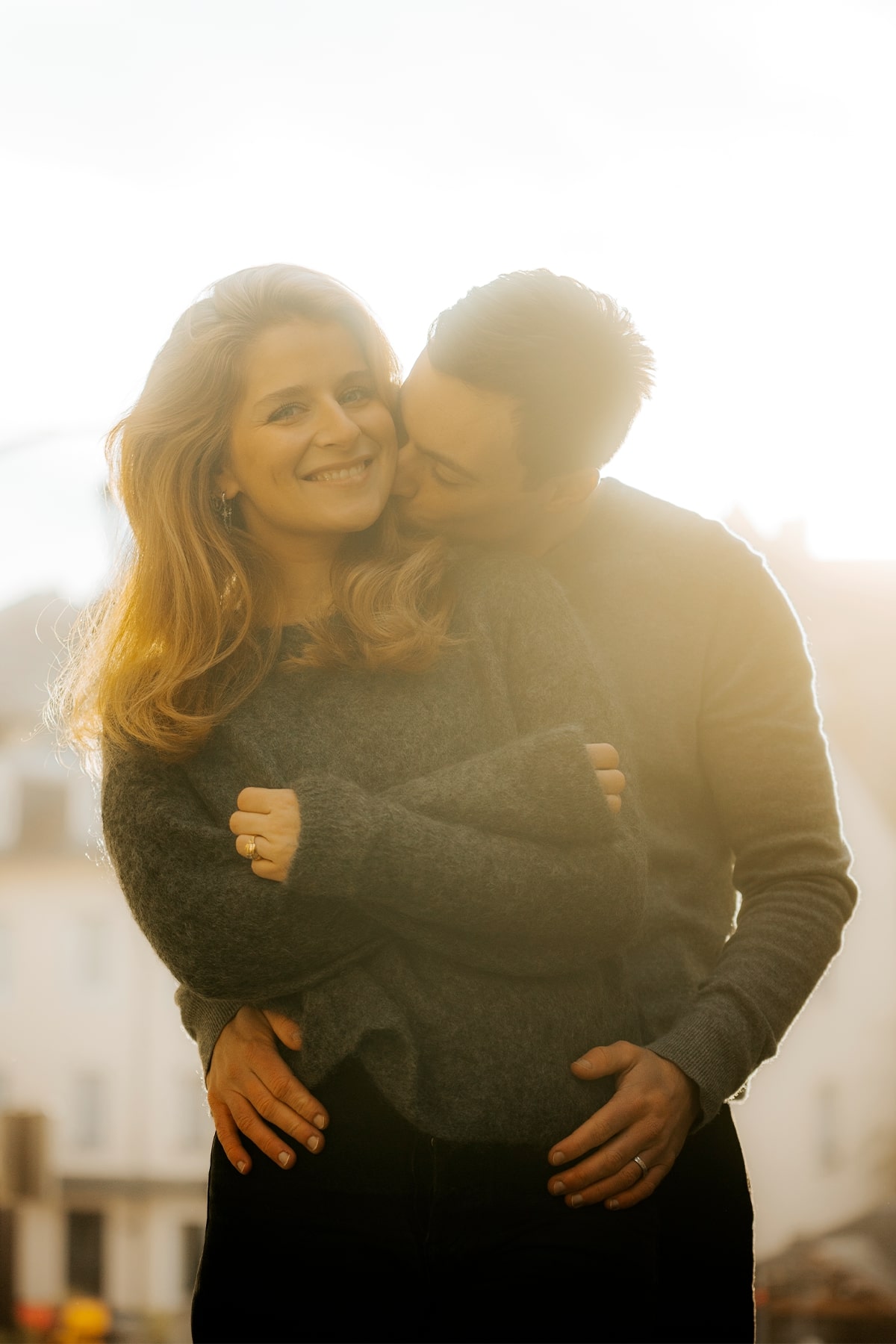 Photographe couples lifestyle Pau - Capturer les moments vrais