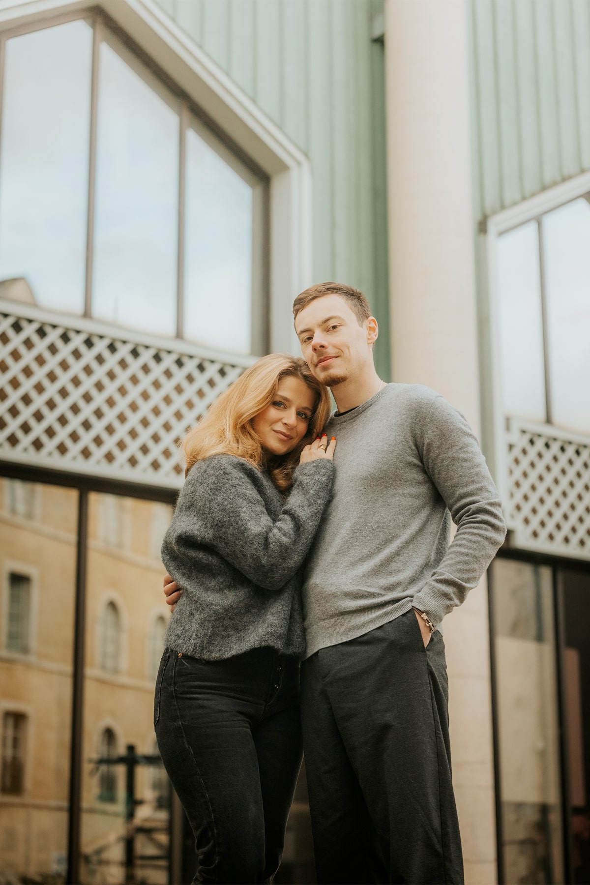 Séance photo couple lifestyle Pau - Capturer l’authenticité