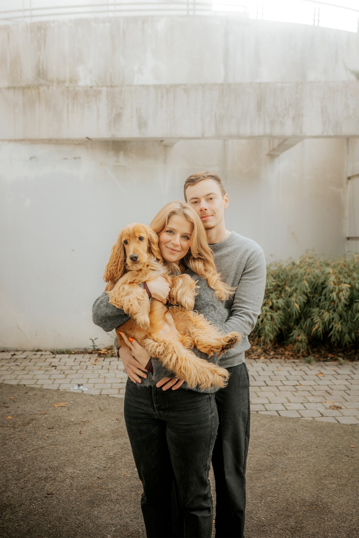 Portrait couples lifestyle Pau - Photographe professionnel