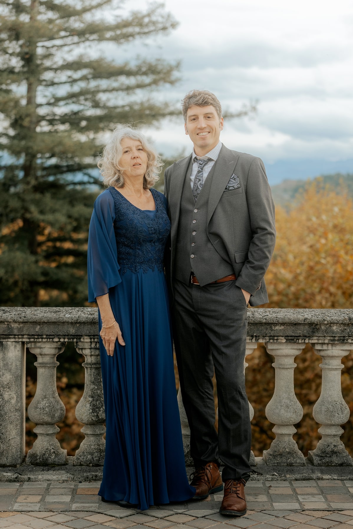 Photo famille naturelle Pau - Photographe lifestyle famille