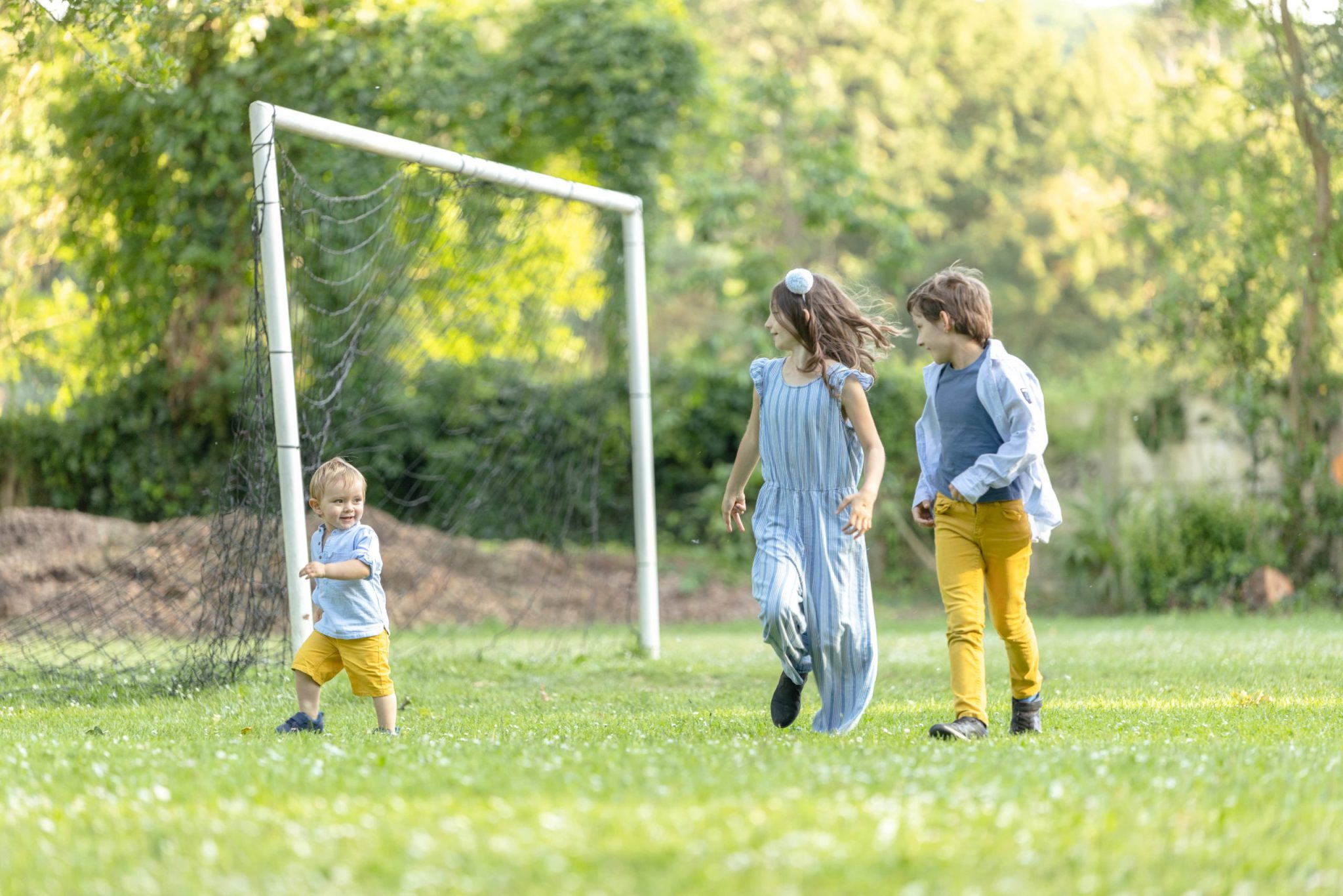 Photographe famille Pau - Photo famille professionnelle