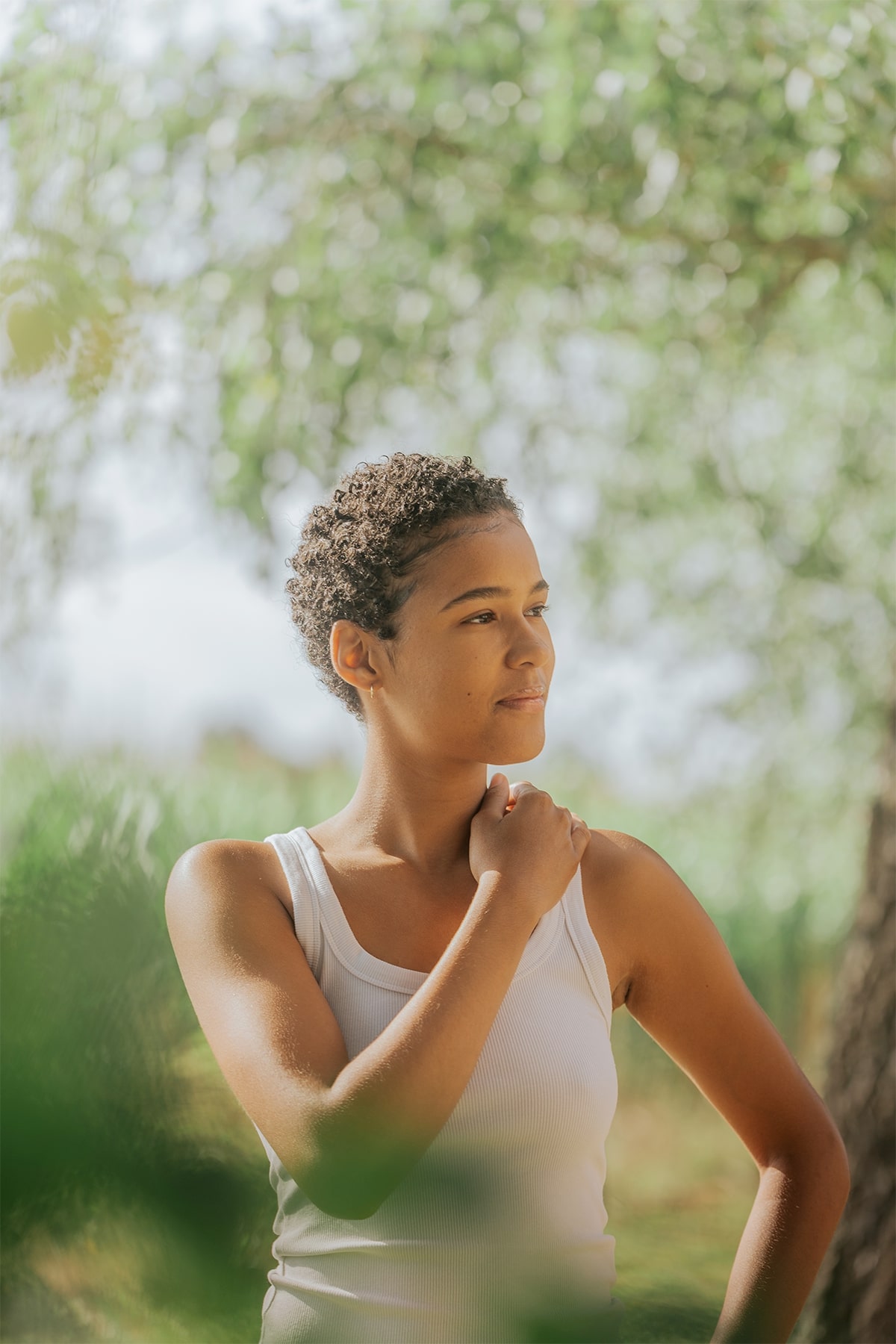 Conseils vestimentaires pour une séance photo portrait