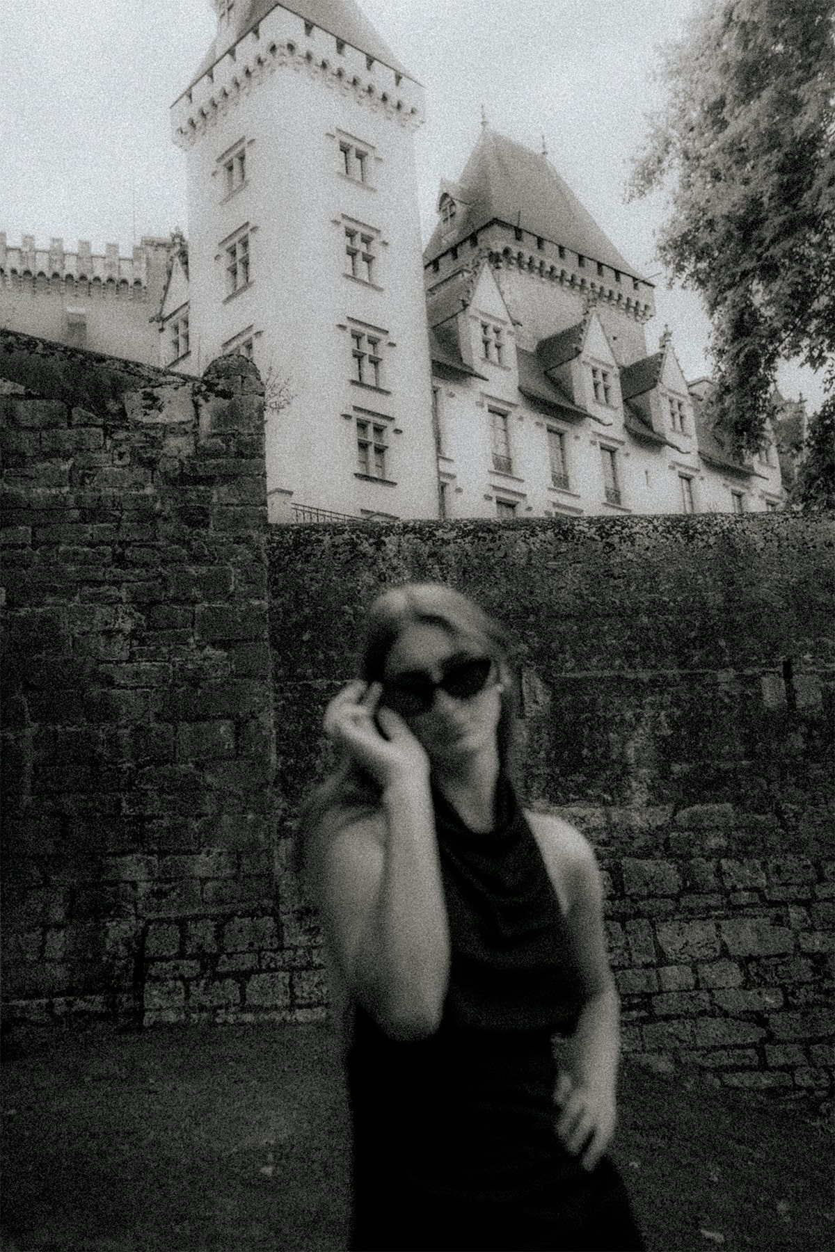 Portrait couple complice Pau - Photographe émotions