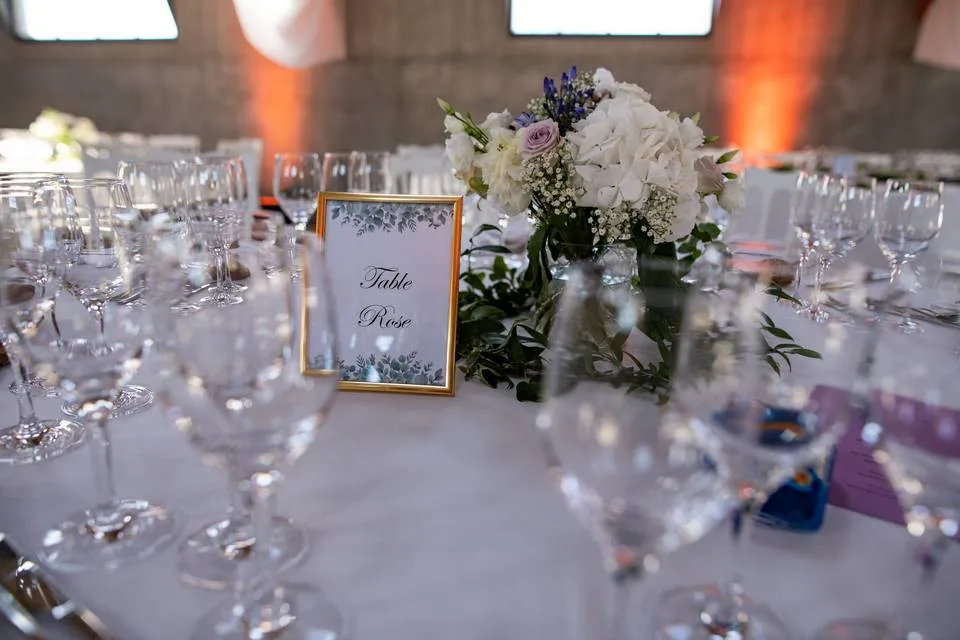 Pièce princiaple (200 pers) - Domaine de Bourdale-Dufau Lieu de réception