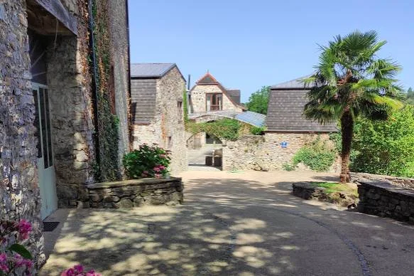 La Grange - Domaine de Lucain Lieu de réception