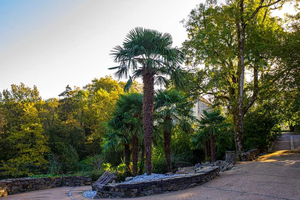 Le domaine - Domaine de Lucain Lieu de réception