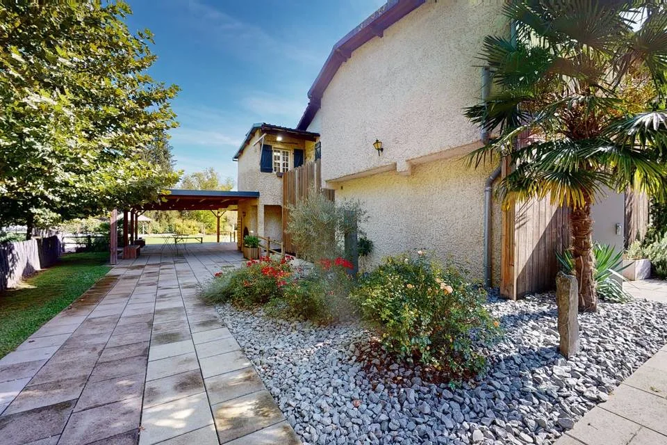 Domaine Le Vieux Moulin