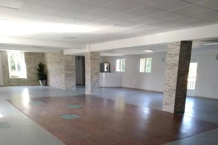 Salle de réception - Domaine Le Vieux Moulin Lieu de réception