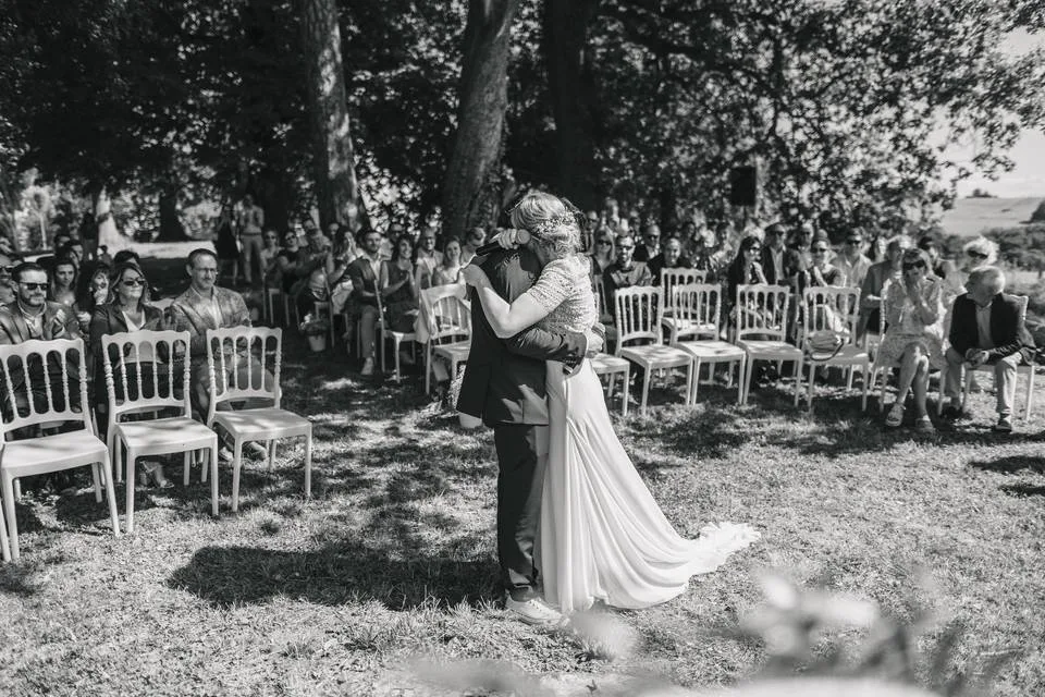 Cérémonie Laïque - DJM in the Mix Musique Pau