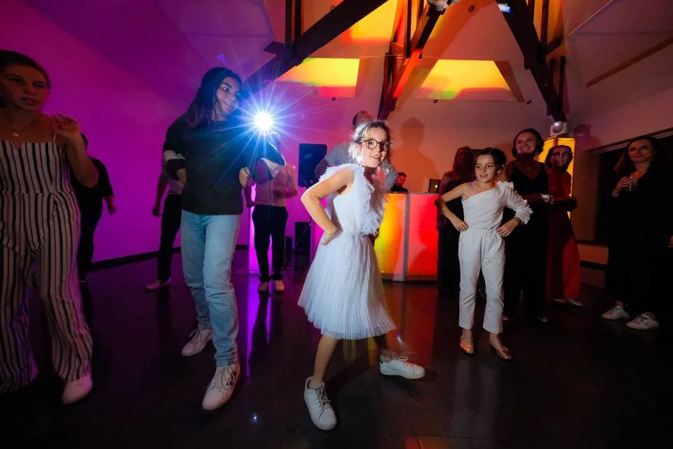 Dancefloor - DJM in the Mix Musique Pau