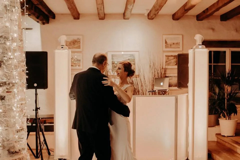 Danse des Mariés - DJM in the Mix Musique Pau