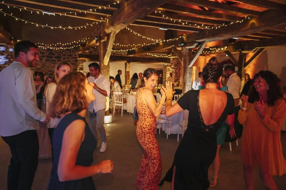 Dancefloor - DJM in the Mix Musique Pau